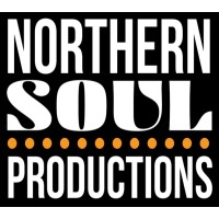 Northern Soul Productions logo - Similar company to Writing Compelling Fiction With Shirley Jump