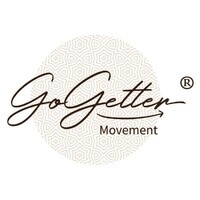 GoGetter Movement logo - Similar company to Alpha Team Organization-Ato