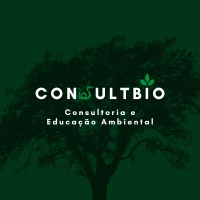 ConsultBio Jr. Consultoria e Educação Ambiental logo - Similar company to Dome360, Lda
