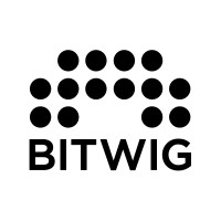 Bitwig logo - Similar company to Monom