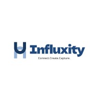 Influxity logo - Similar company to Thrifty X Private Limited