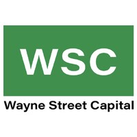 Wayne Street Capital logo - Similar company to Crescent Street Capital