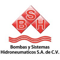 Bombas y Sistemas Hidroneumáticos SA de CV logo - Similar company to Firstscreen