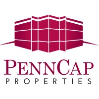 PennCap Properties PA logo - Similar company to Screenwise Eating Llc