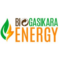 Biogasikara Energy SARL logo - Similar company to Risecooking