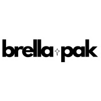Brella Pak logo - Similar company to Jaca
