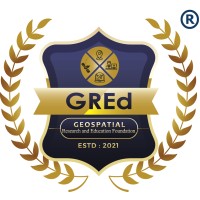 GRED INSTITUTE OF GEOINFORMATICS logo - Similar company to Drogo Drones