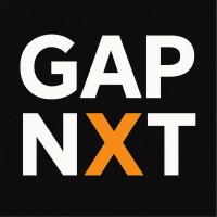 GAP NXT logo - Similar company to Cloudcrest