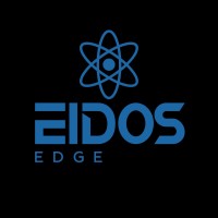 Eidos Edge logo - Similar company to Planksip®