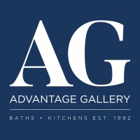 Advantage Gallery logo - Similar company to Adk