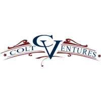 Colt Ventures logo - Similar company to Authorcafé