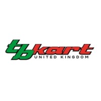 TB Kart UK logo - Similar company to Fusion Racing