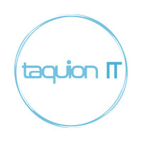 TAQUION IT logo - Similar company to Ingemann Data A/S