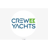 Crew4Yachts.com logo - Similar company to Ellimac Mills
