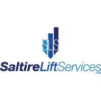SALTIRE LIFT SERVICES LTD logo - Similar company to Class 1 Elevators Ltd