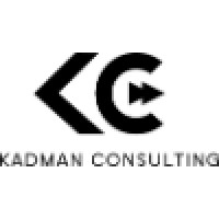 Kadman Consulting logo - Similar company to Kadman Associates