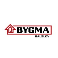 Bygma Balslev logo - Similar company to Glasir - Tórshavn College