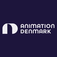 Animation Denmark logo - Similar company to Sweatbox Animation