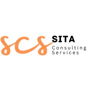 Sita Consulting Services logo - Similar company to Athomtech, Inc