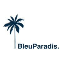 BleuParadis logo - Similar company to Tale