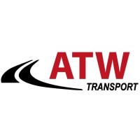 ATW Transport logo - Similar company to 2 Wheel Development
