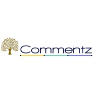 Commentz logo - Similar company to Neurociencias En Palabras Simples