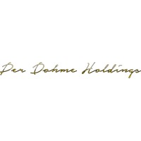 Per Dohme Holdings Consulting logo - Similar company to Per Dohme Holdings Danmark