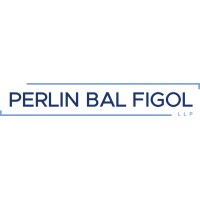 Perlin Bal Figol LLP logo - Similar company to 33 Hex Ltd.
