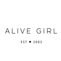 Alive Girl Fashion logo - Similar company to Oasis