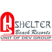 Shelter Beach Resorts logo - Similar company to Piqued Digi Media