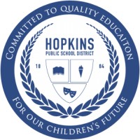 Hopkins Public Schools logo - Similar company to Applied Control, Inc.