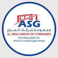 Al Siraj Group of Companies logo - Similar company to Qualis