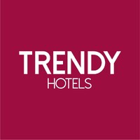 Trendy Hotels logo - Similar company to Trandy