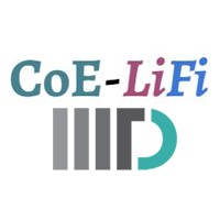CoE-LiFi logo - Similar company to Datlight