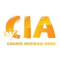 Majalah CIA logo - Similar company to Monkey Melody