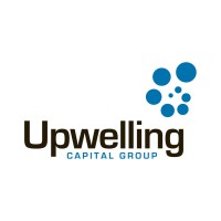 Upwelling Capital Group logo - Similar company to Eduroute
