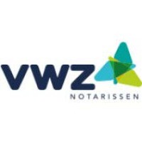 VWZ Notarissen logo - Similar company to Flox Flowers