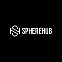 Sphere hub logo - Similar company to Elverve
