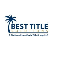 BEST TITLE SOLUTIONS, INC. logo - Similar company to Tfg Related Entities / Fuoco Group
