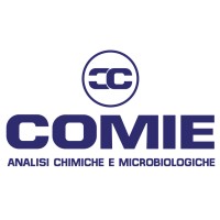 Comie SRL - Laboratorio Analisi Chimiche logo - Similar company to Nutrisim