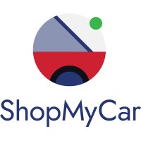 ShopMyCar logo - Similar company to Indiyase