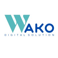 Wako Digital Solution logo - Similar company to Devarch Digital