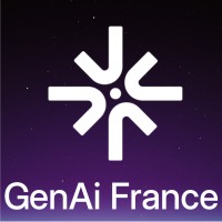 Generative AI France logo - Similar company to Genai Network - Gain