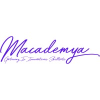 Macademya logo - Similar company to Cecorp Oficial
