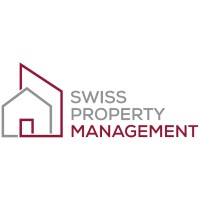 Swiss Property Management AG logo - Similar company to Avanta