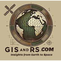 GIS and Remote Sensing logo - Similar company to American Program In Gis And Remote Sensing