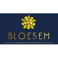 Bloesem Chocolate logo - Similar company to Lacterra