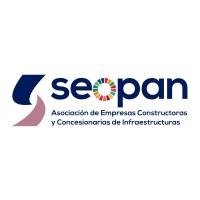 SEOPAN, Construcción, Agua y Concesiones de Infraestructuras logo - Similar company to Ibtta