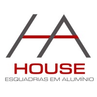 House Esquadrias logo - Similar company to Quadrattor | Esquadrias De Alumínio