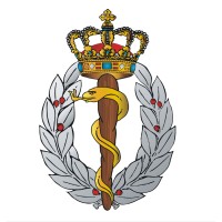 Forsvarets Sanitetskommando logo - Similar company to Grisk